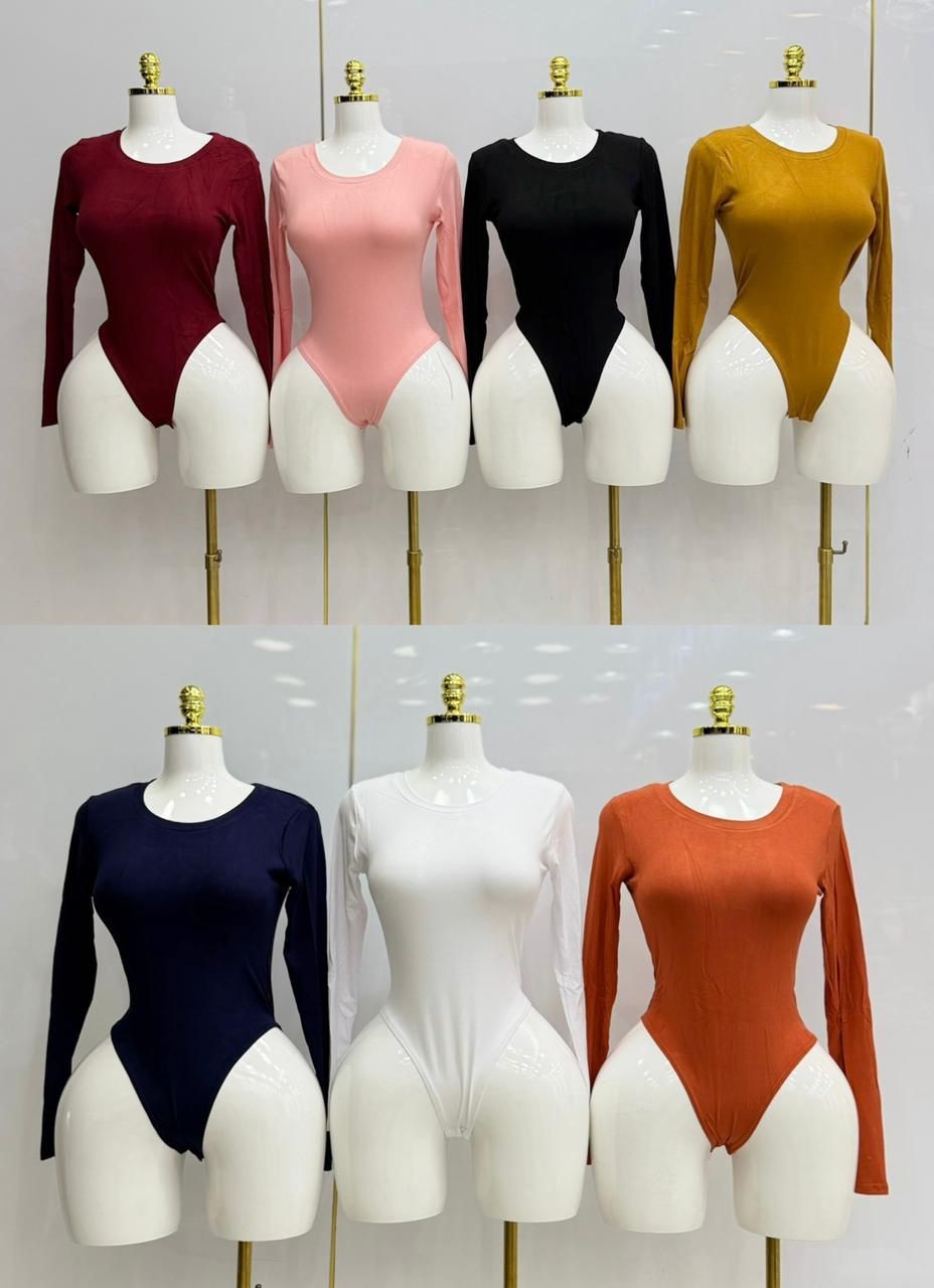 Ladies Bodysuits Nairobi – Lepique Fashions