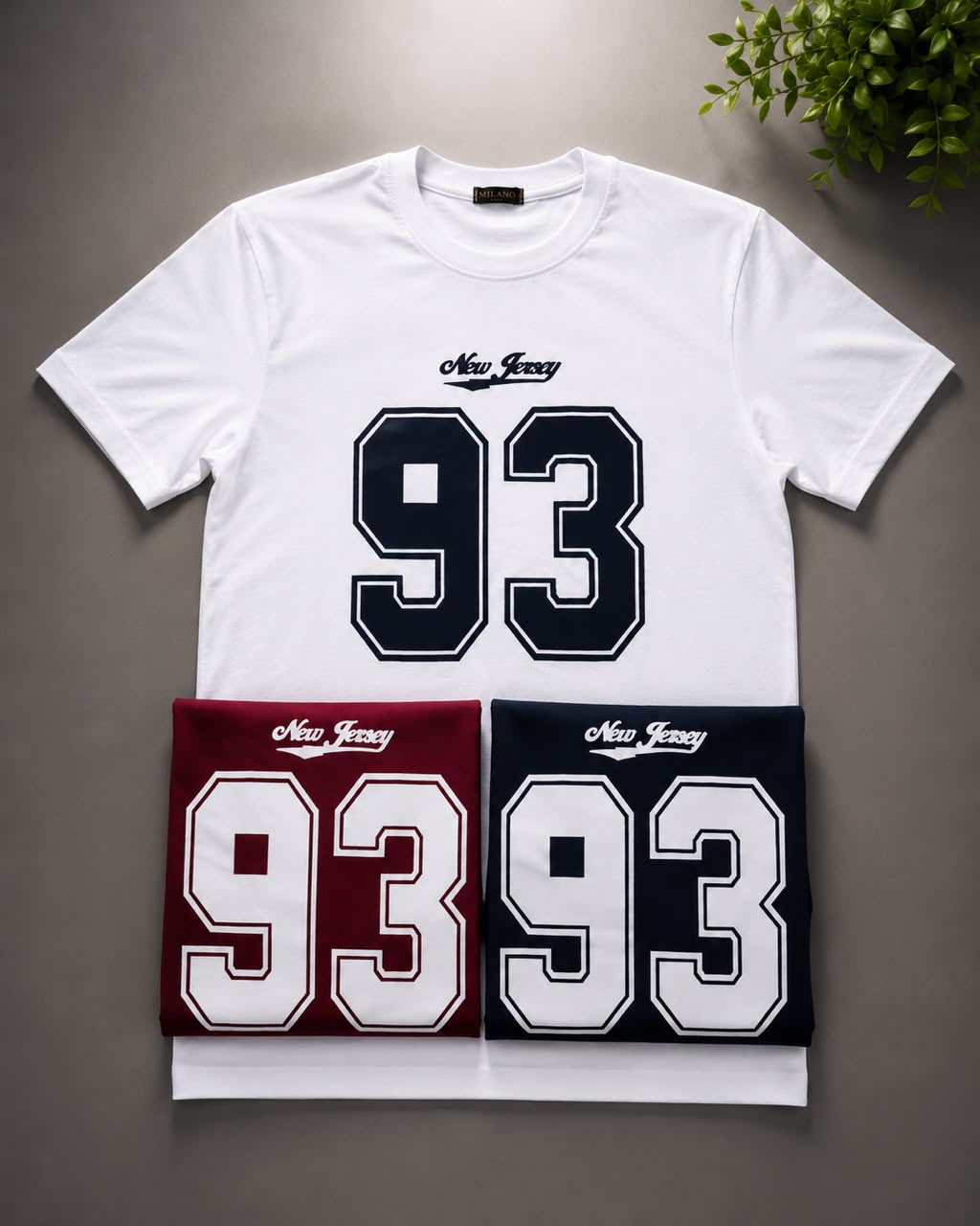 Graphic Tee (09) – LPQ-TS-09