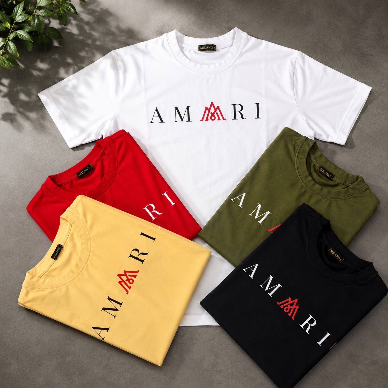 Graphic Tee (10)
