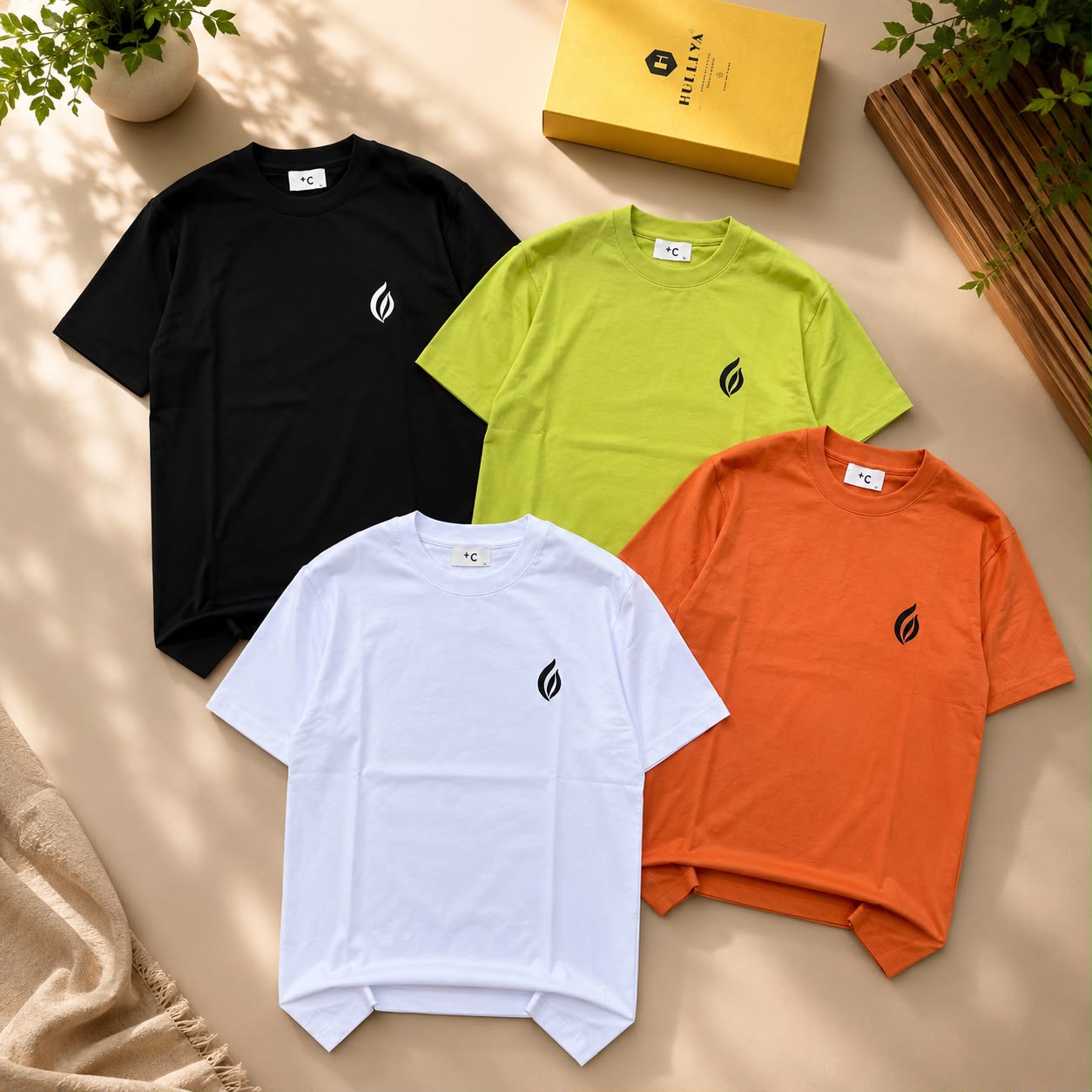 Graphic Tee (15) – LPQ-TS-15