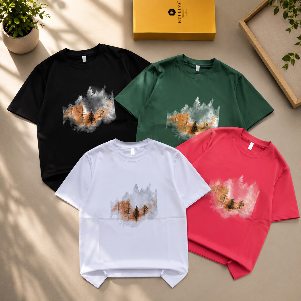 Graphic Tee (17) – LPQ-TS-17
