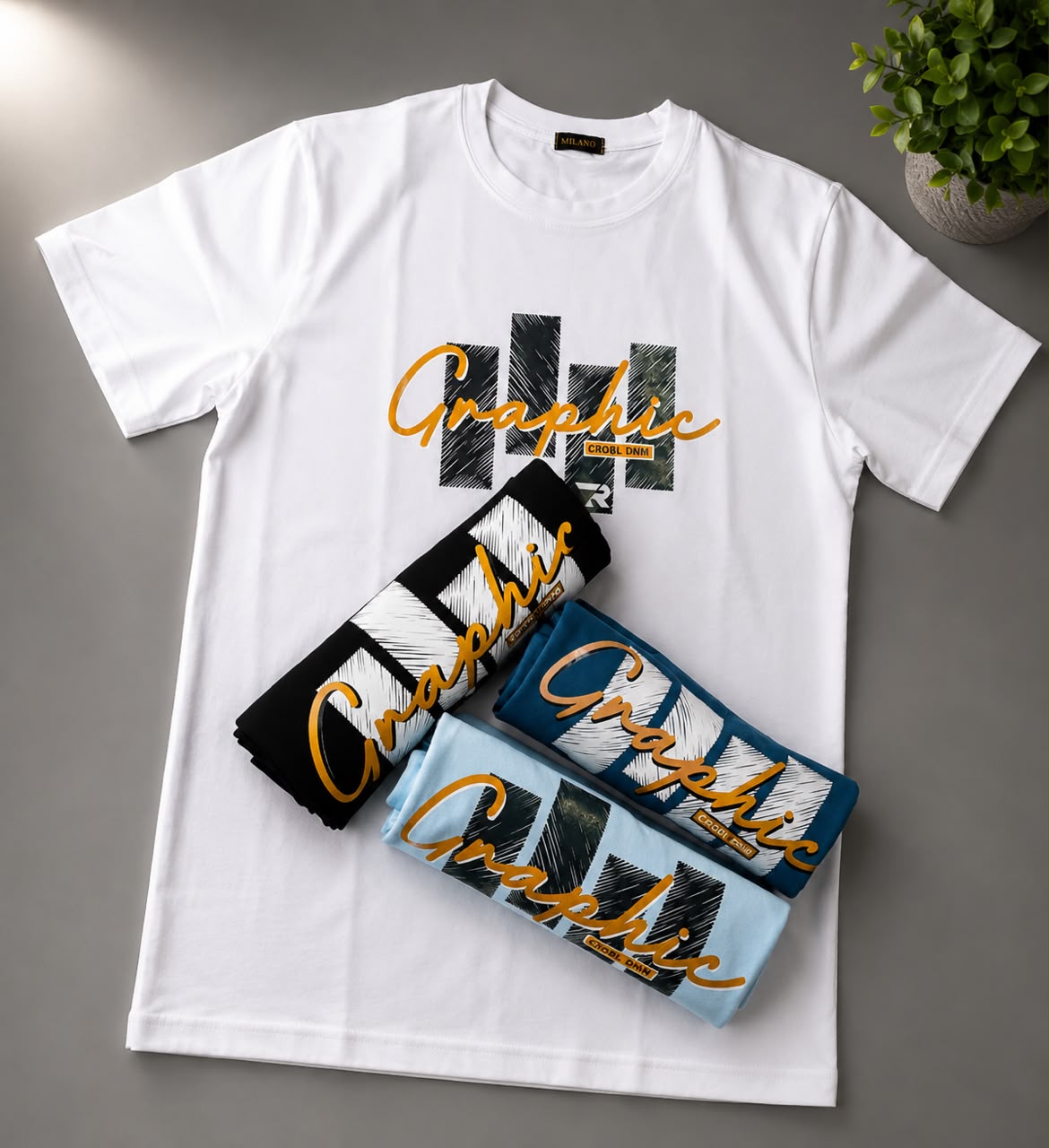 Graphic Tee (18) – LPQ-TS-18