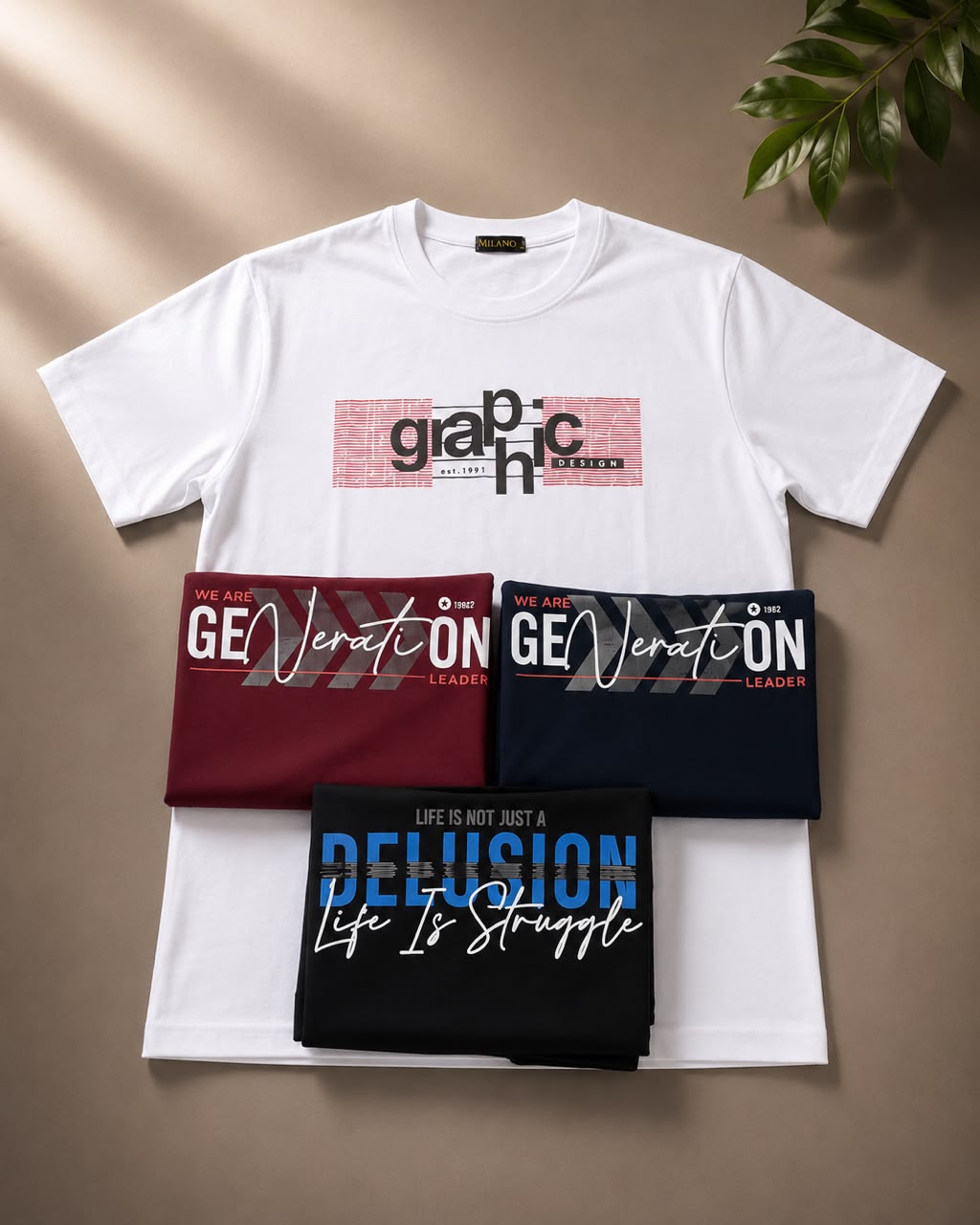 Graphic Tee (19) – LPQ-TS-19